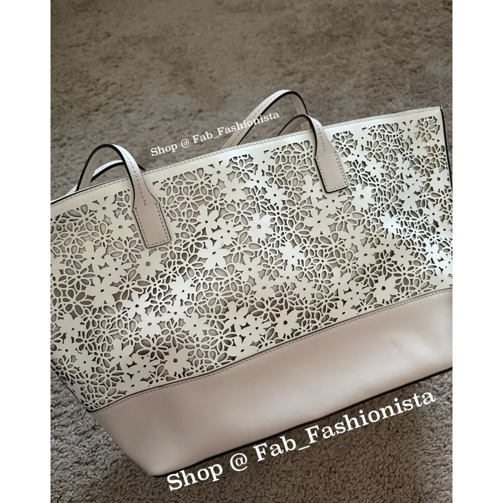 Kate Spade Leather bag wallet bundle